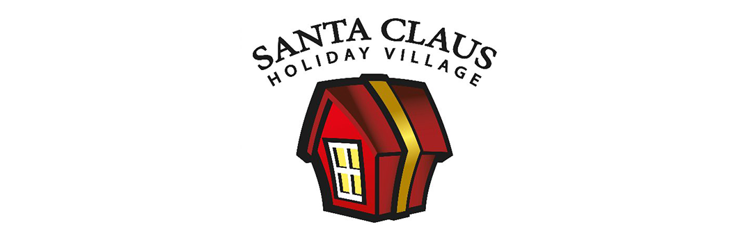 Santa Claus Holiday Village