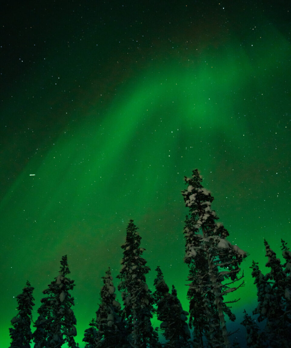 Rovaniemi Two days Adventure Package